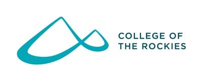 College of the Rockies logo
