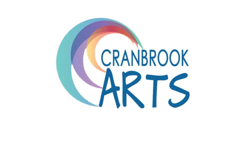 Cranbrook Arts logo