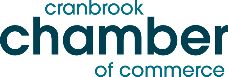 Cranbrook Chamber of Commerce logo