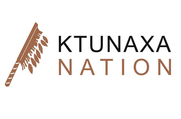 Ktunaxa Nation logo
