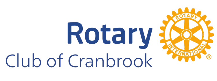 Rotary logo