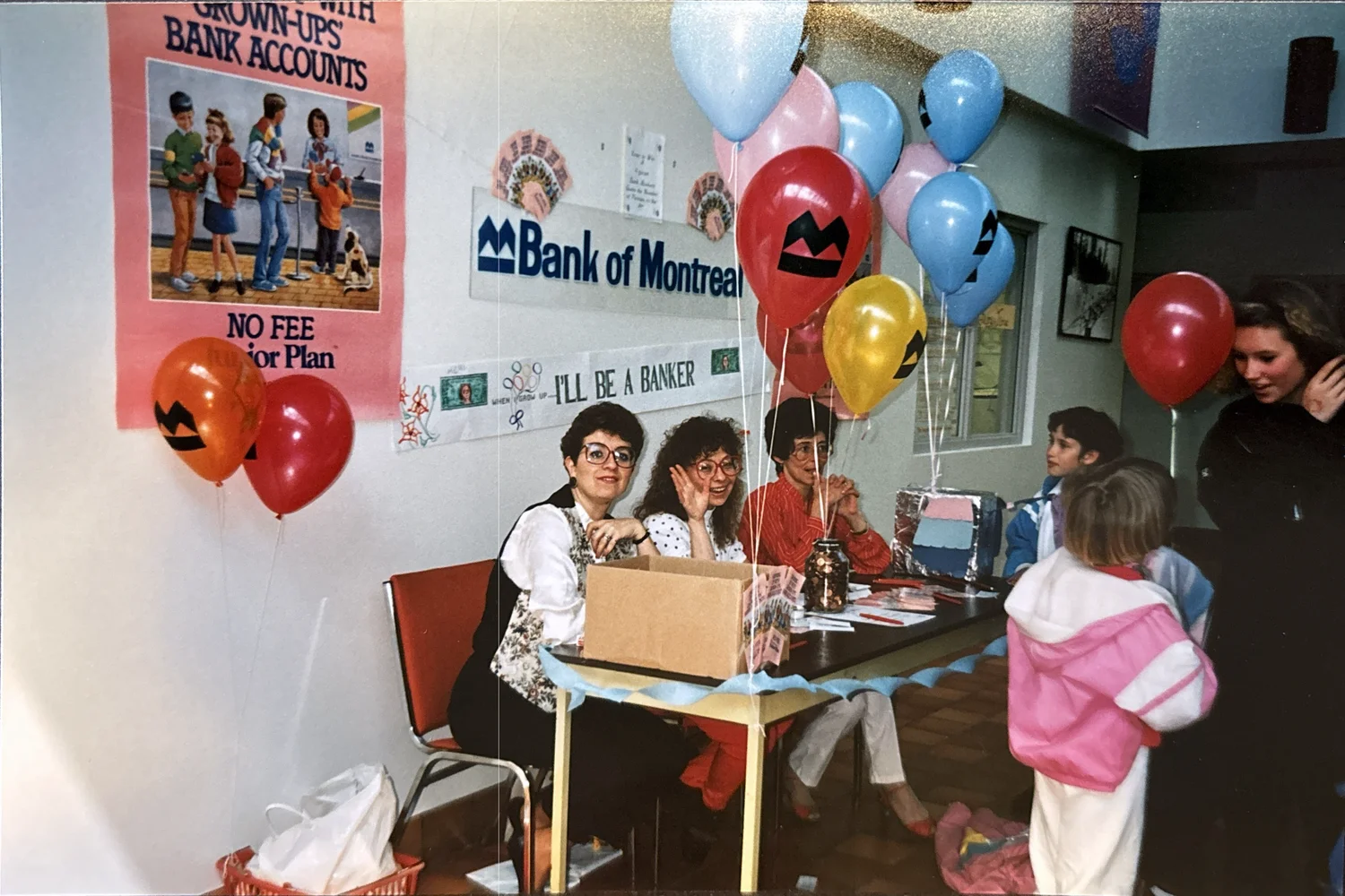 Kootenay Children’s Festival, The 1990s