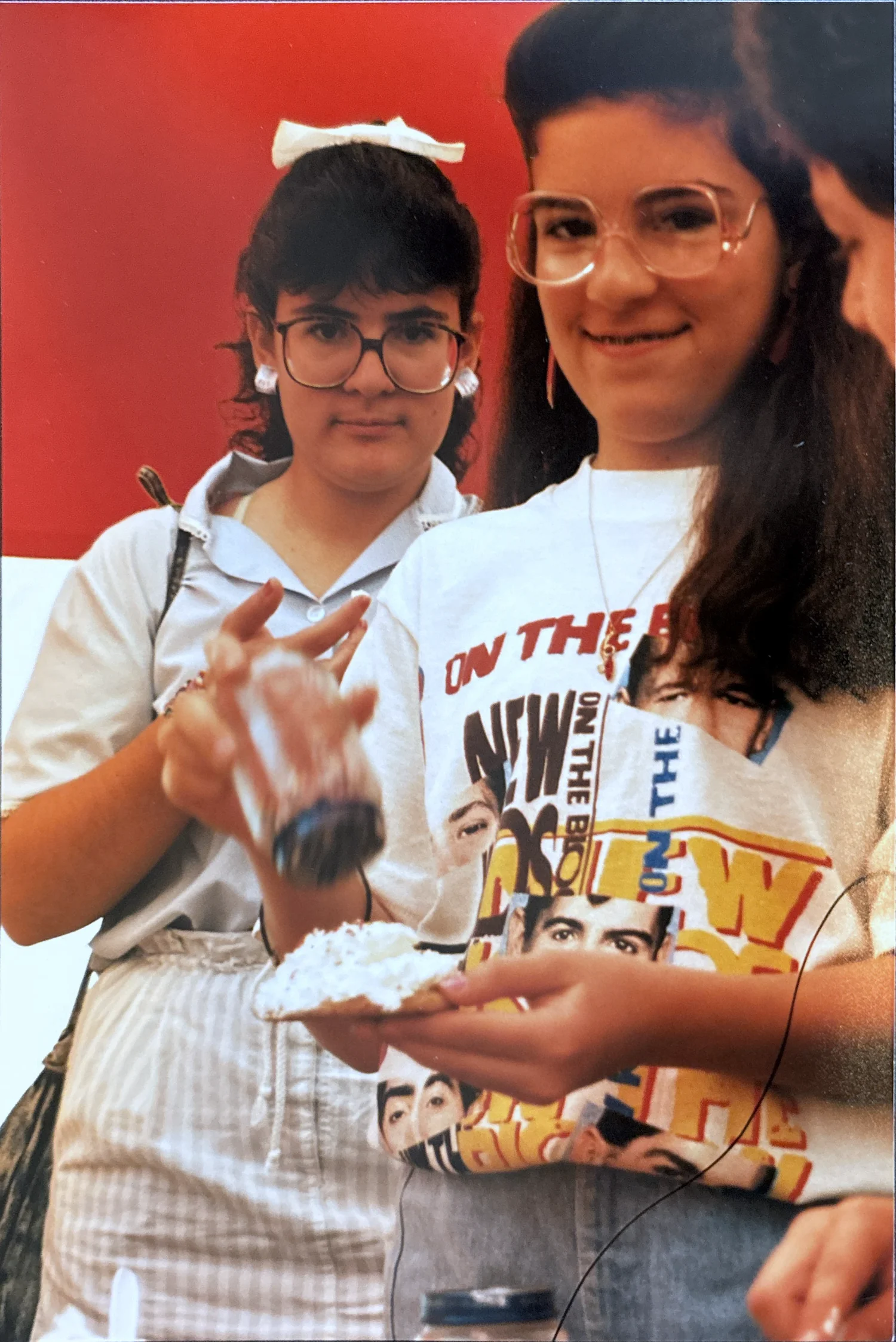 Kootenay Children&rsquo;s Festival, 1990