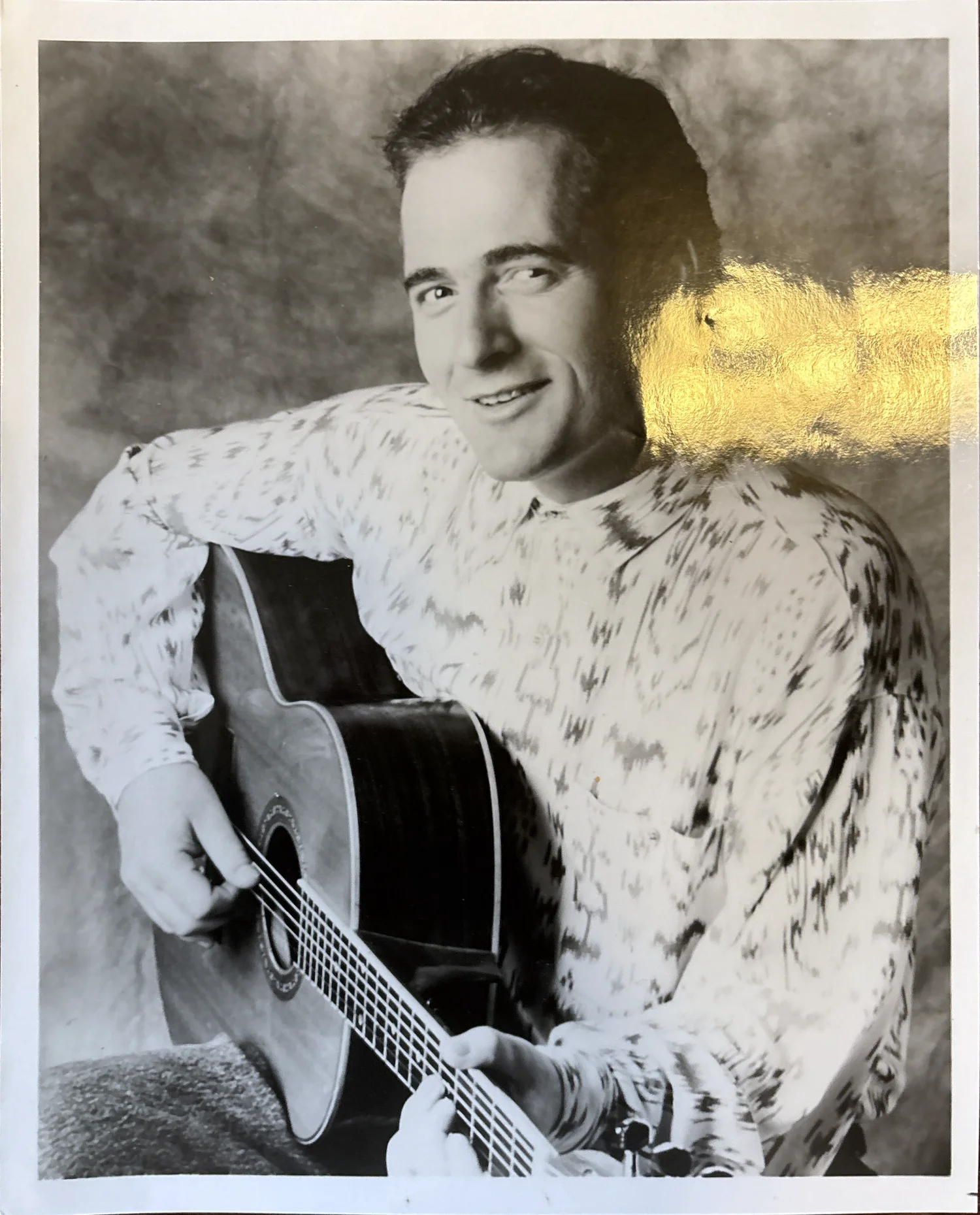 Kootenay Children&rsquo;s Festival, 1991