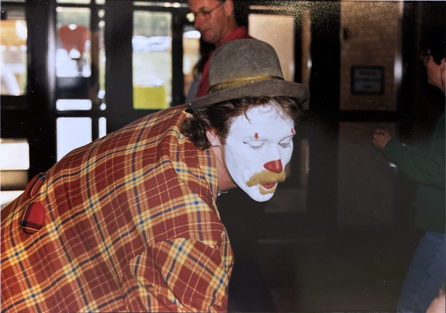 Kootenay Children&rsquo;s Festival, 1991