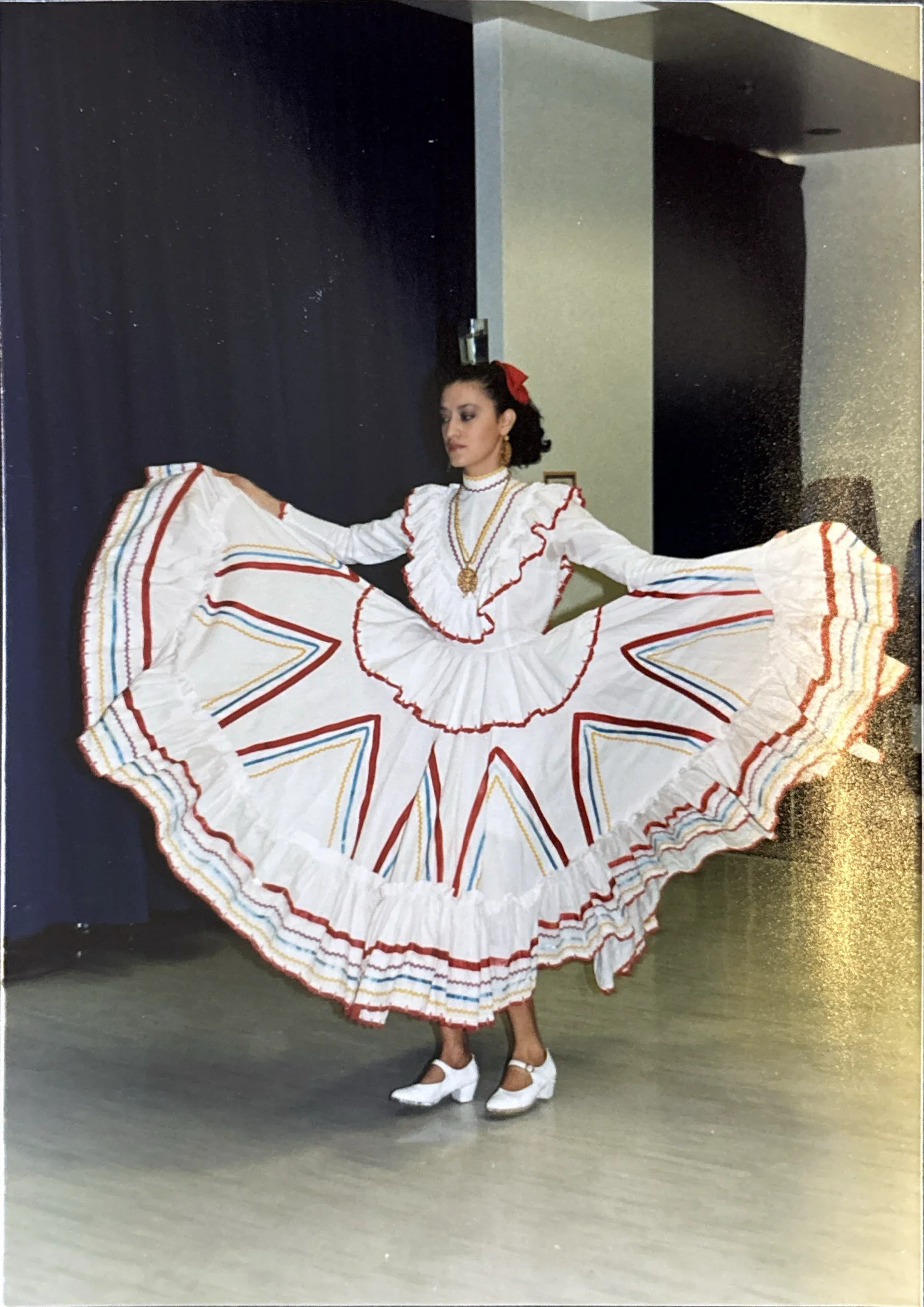 Kootenay Children&rsquo;s Festival, 1991