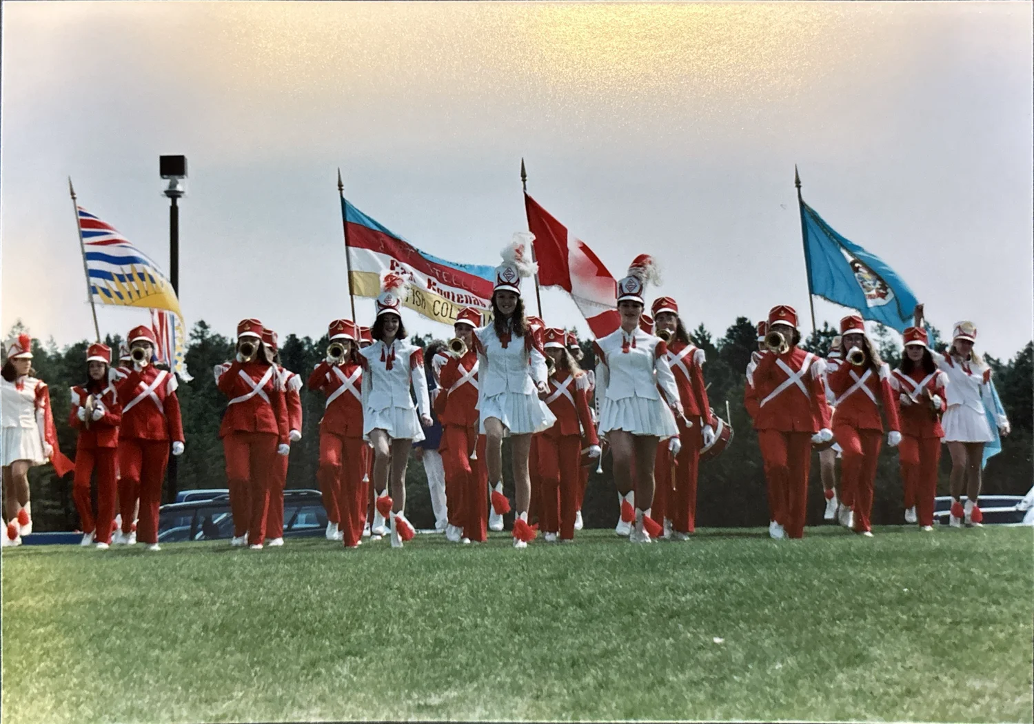 Kootenay Children&rsquo;s Festival, 1991