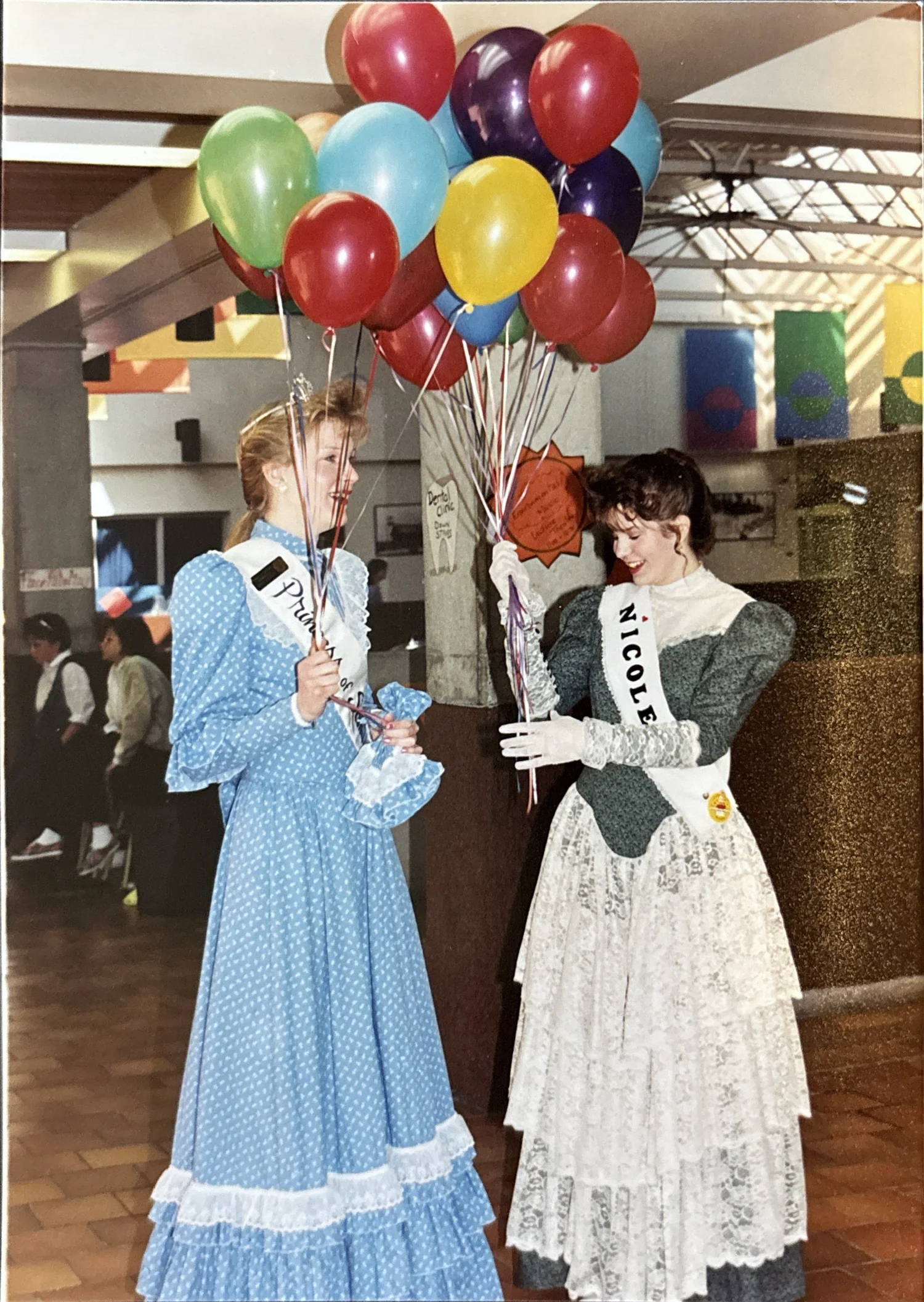 Kootenay Children&rsquo;s Festival, 1991