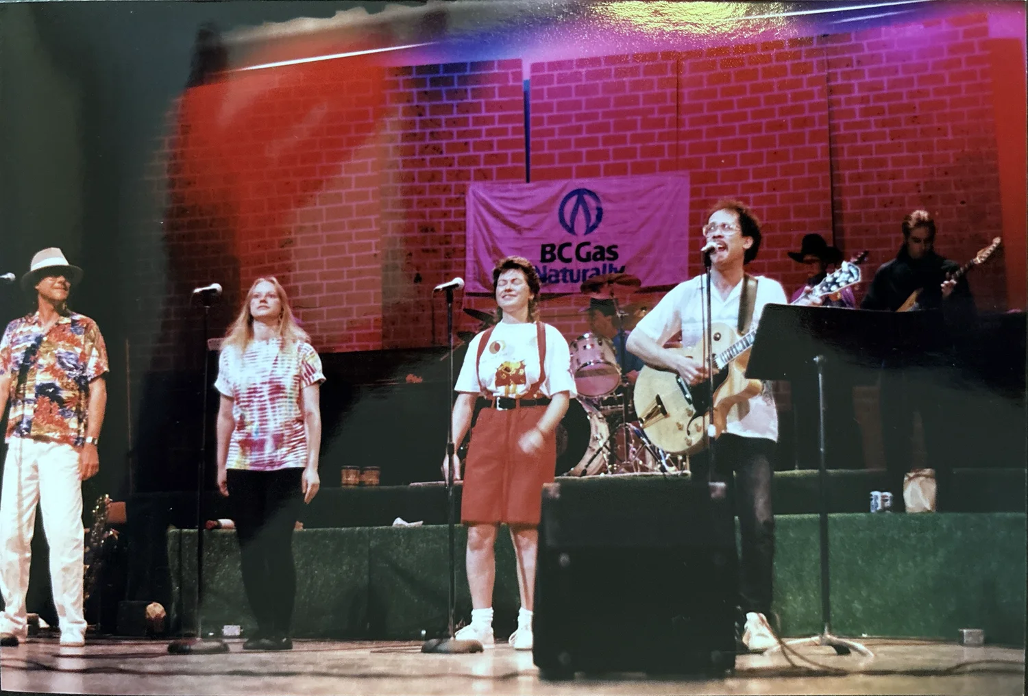 Kootenay Children&rsquo;s Festival, 1992