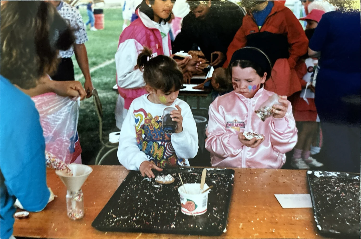 Kootenay Children&rsquo;s Festival, 1993