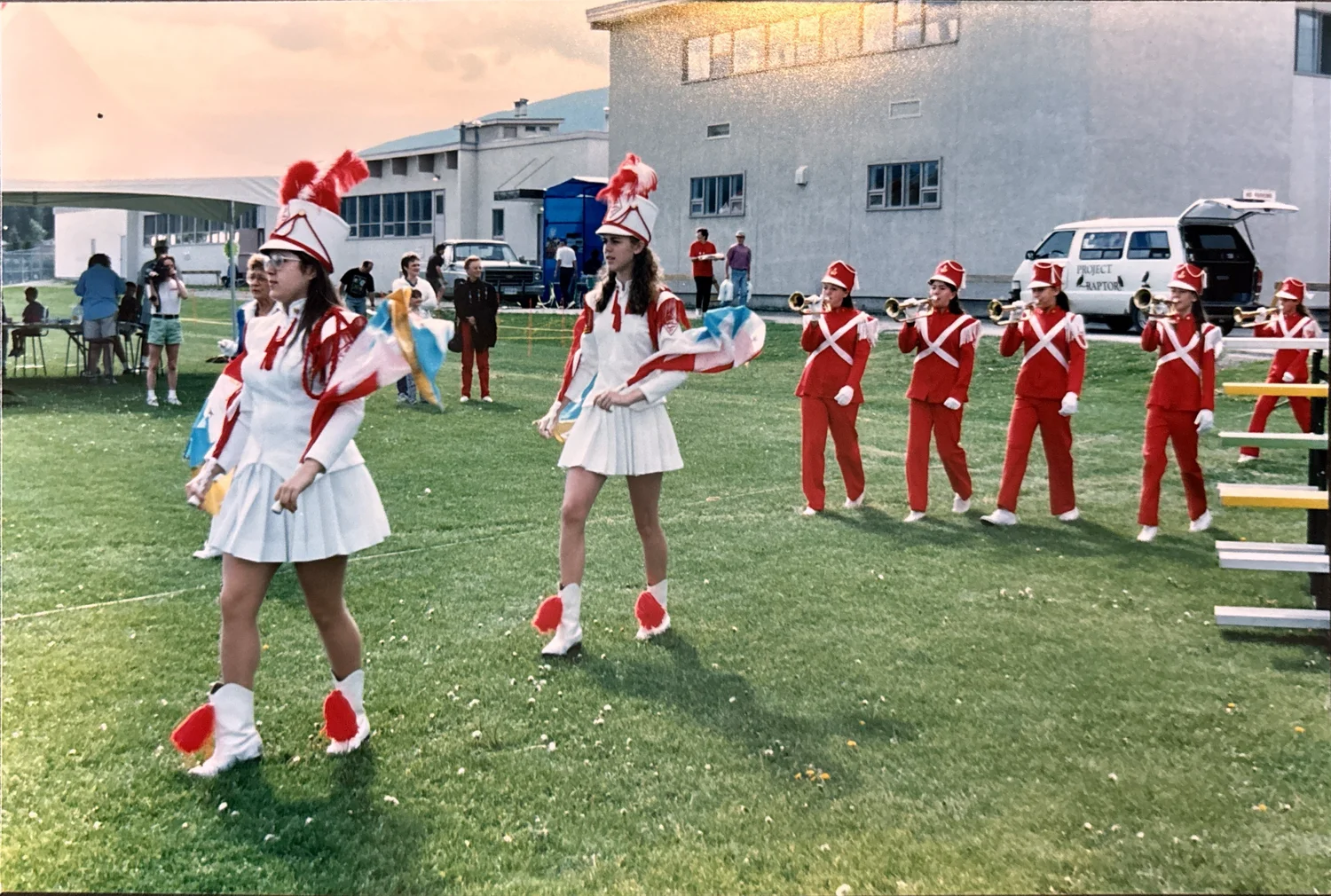Kootenay Children&rsquo;s Festival, 1994
