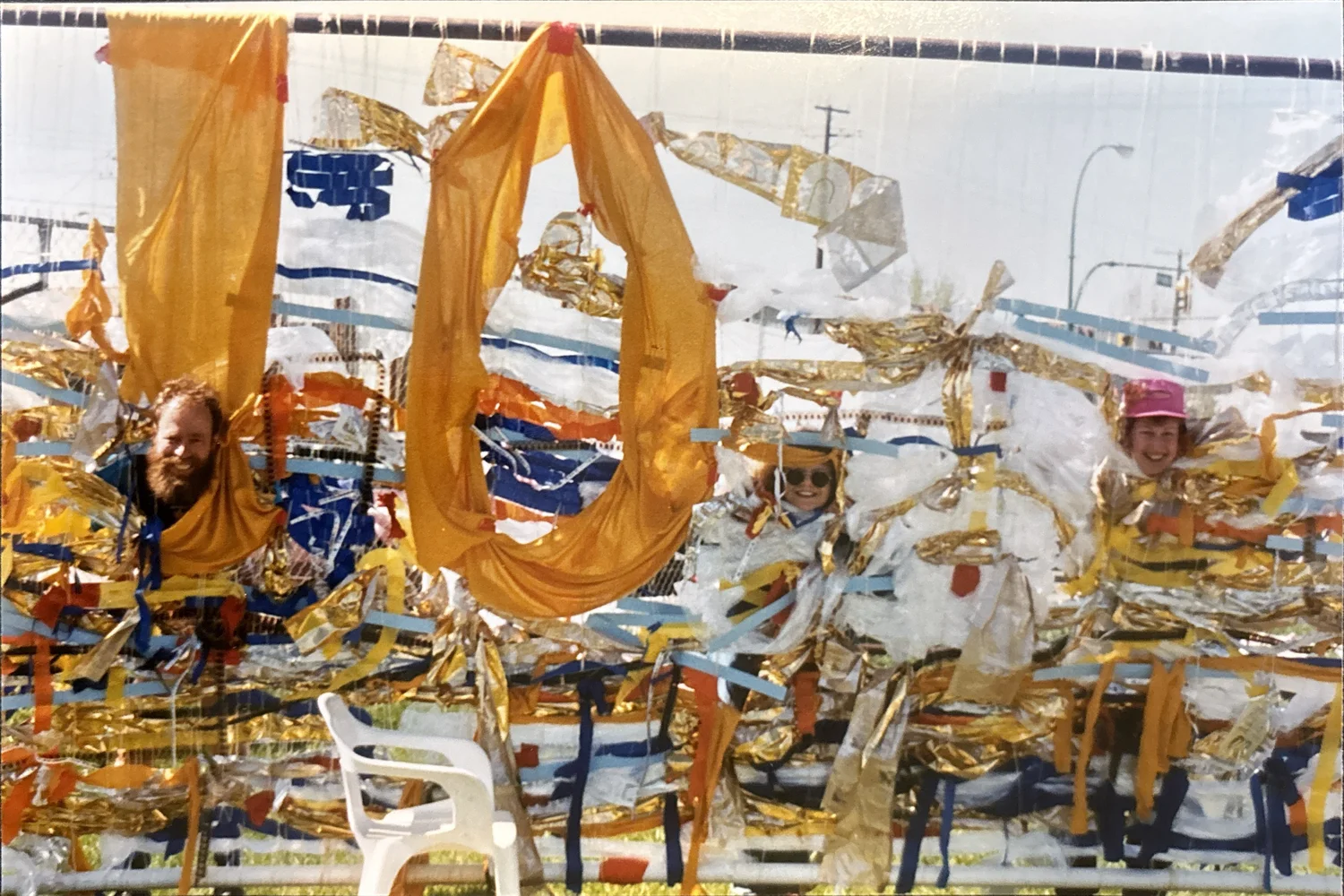 Kootenay Children’s Festival, The 1990s Part 2