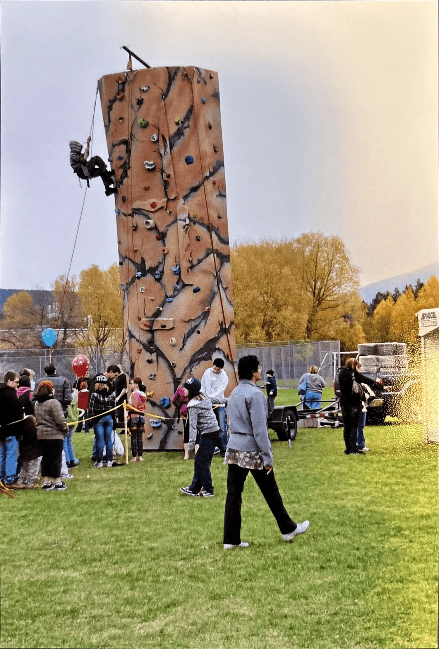 Kootenay Children&rsquo;s Festival, 2010