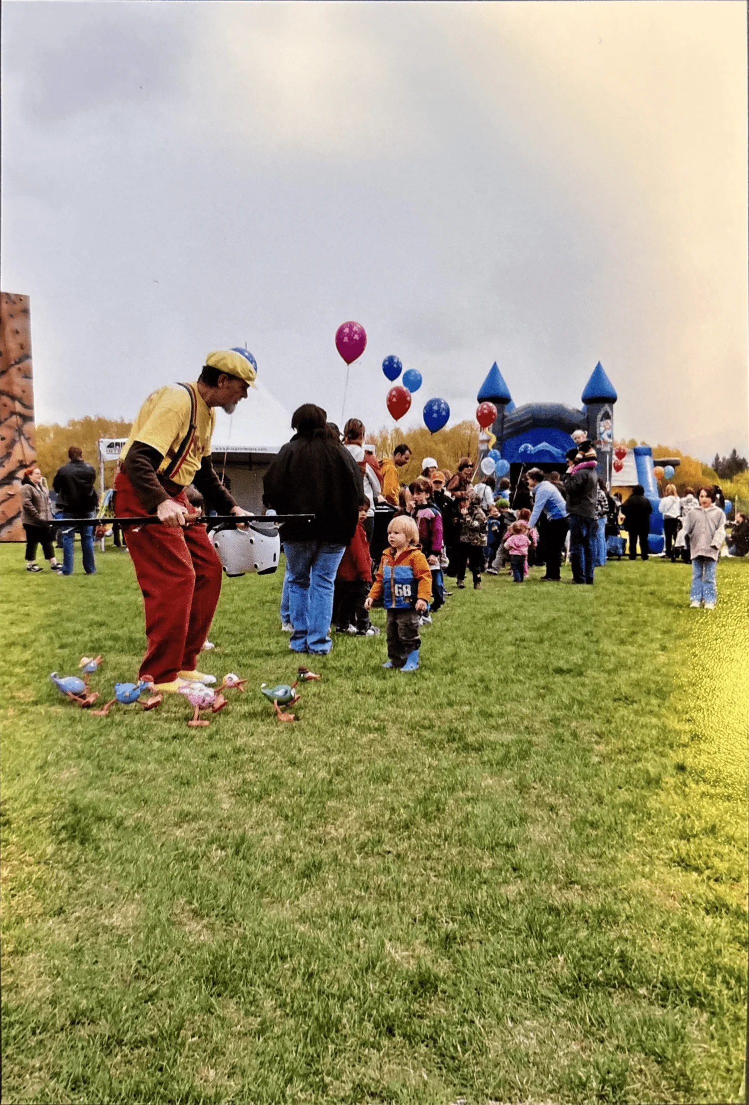 Kootenay Children&rsquo;s Festival, 2010