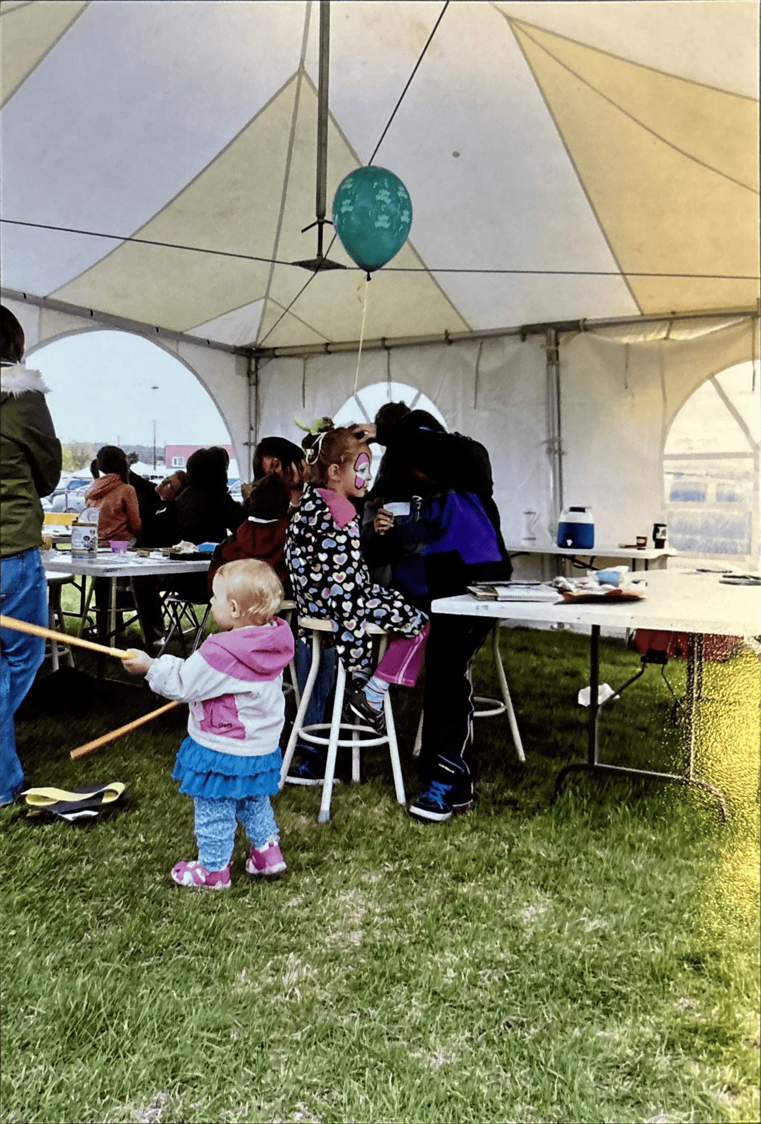 Kootenay Children&rsquo;s Festival, 2010