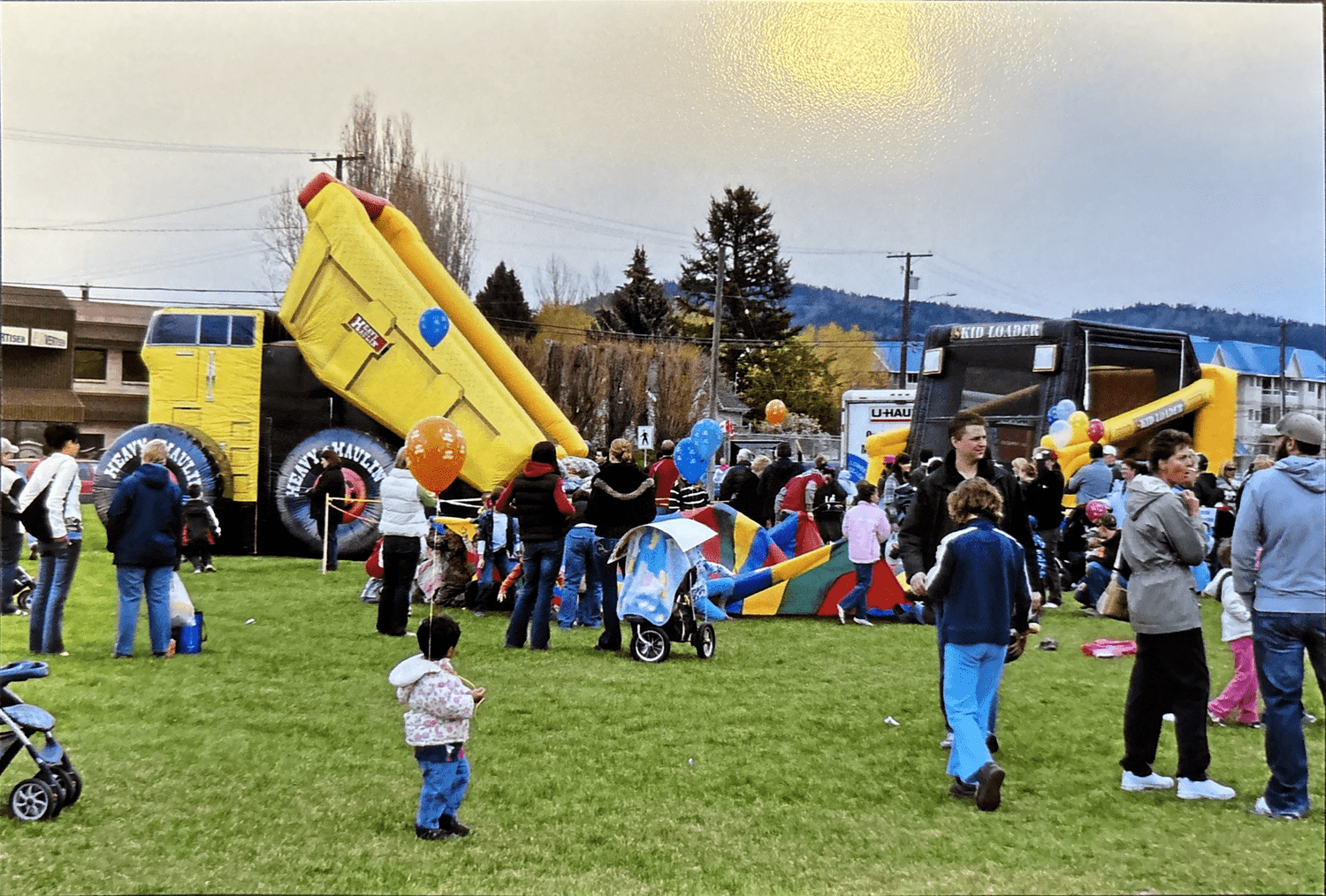 Kootenay Children&rsquo;s Festival, 2010