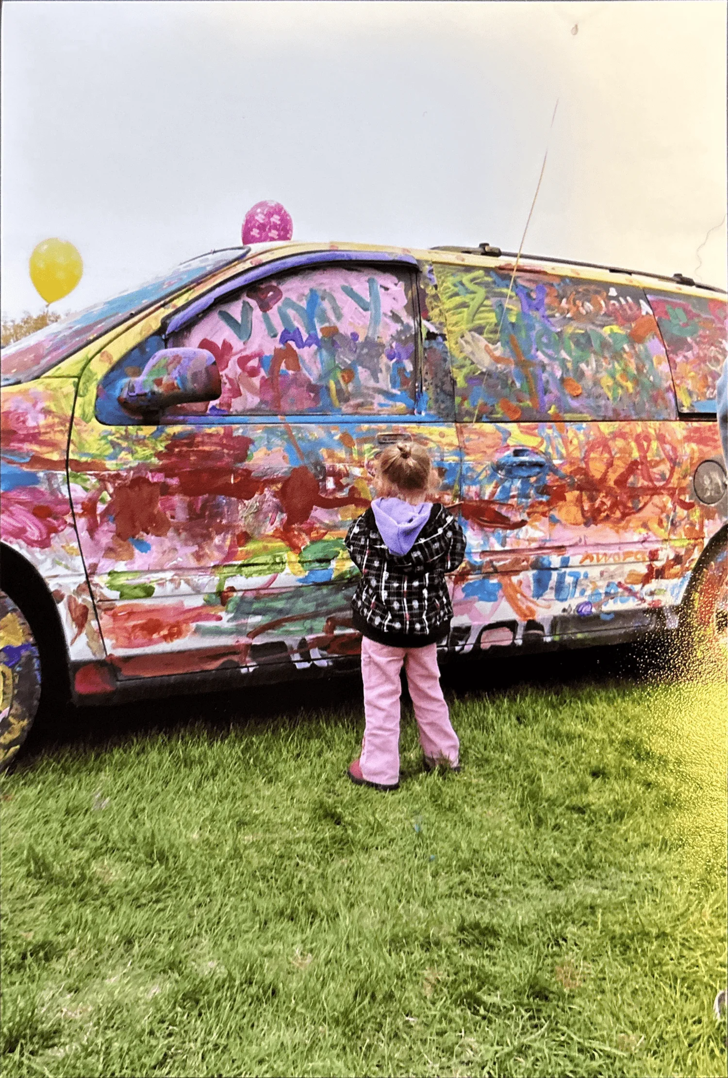 Kootenay Children&rsquo;s Festival, 2010