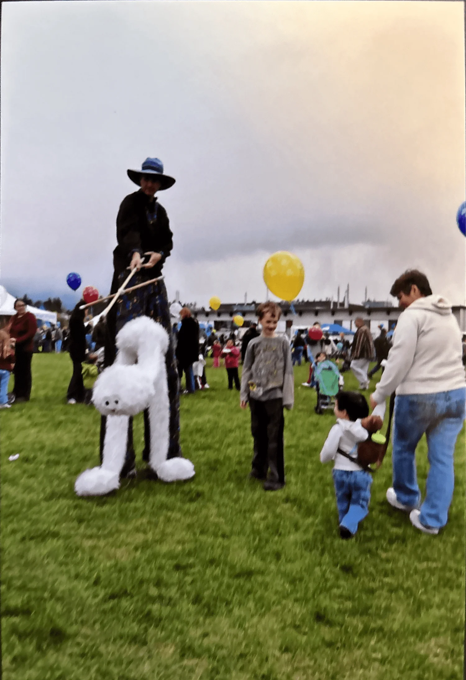 Kootenay Children&rsquo;s Festival, 2010