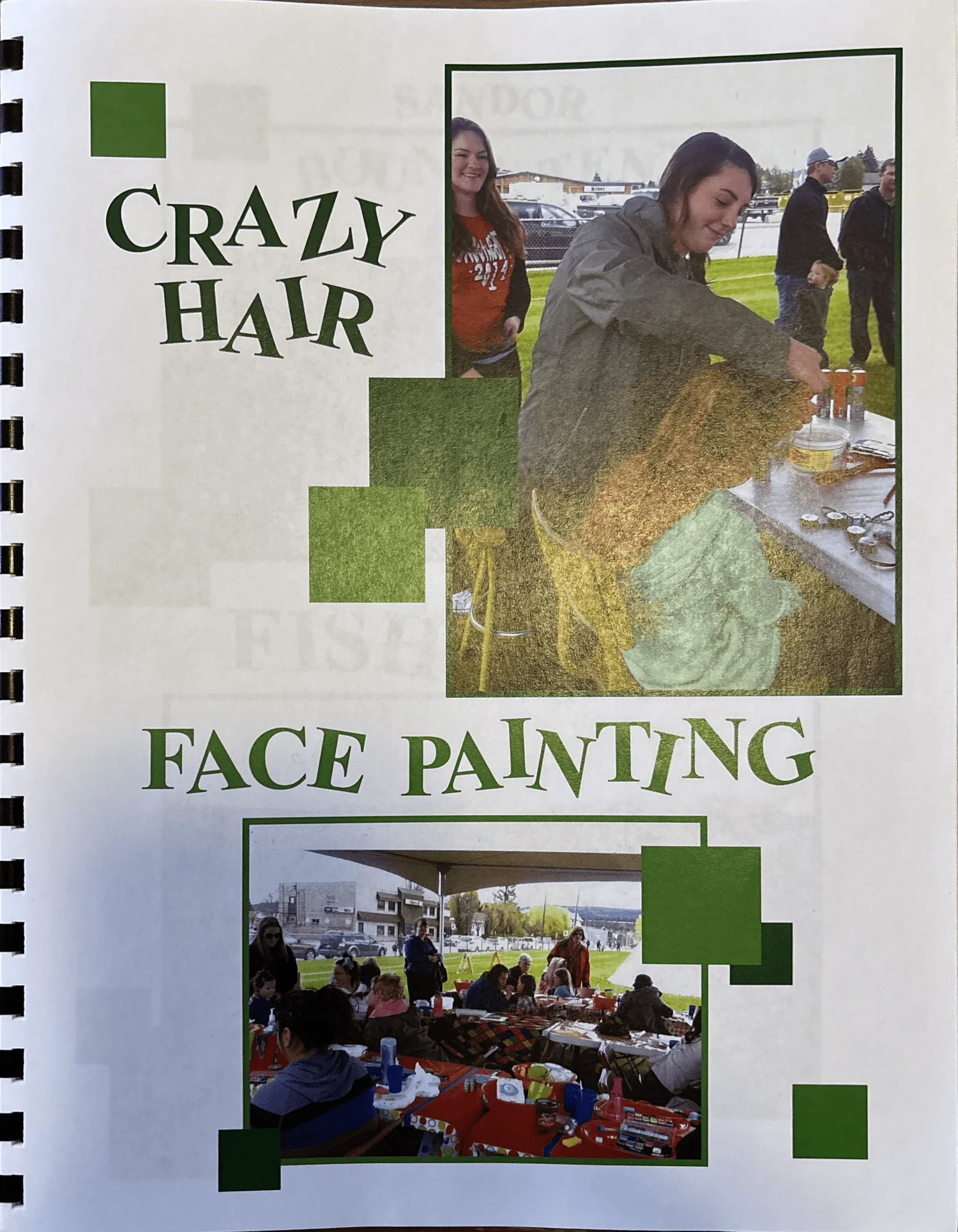 Kootenay Children&rsquo;s Festival, 2014