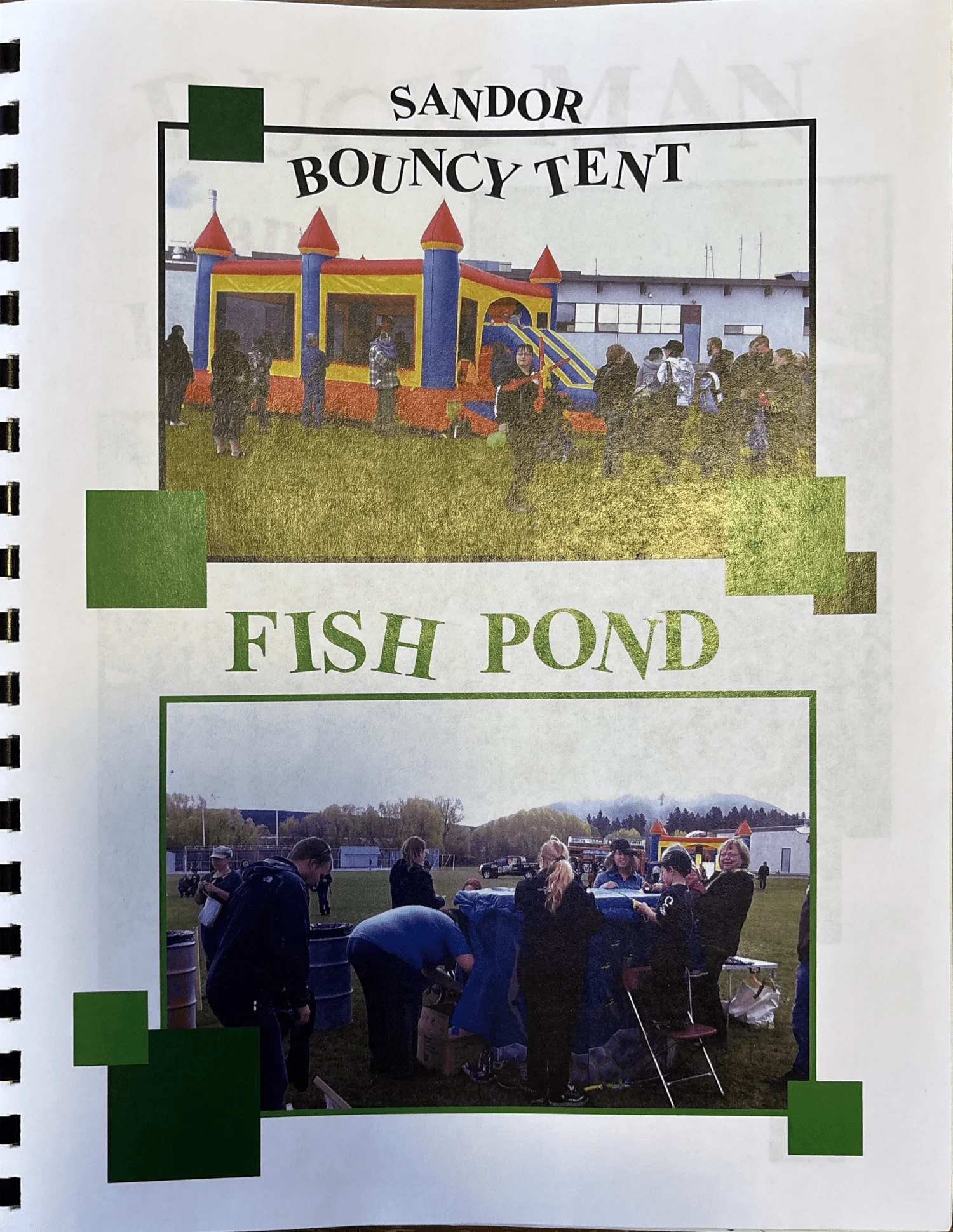 Kootenay Children&rsquo;s Festival, 2014