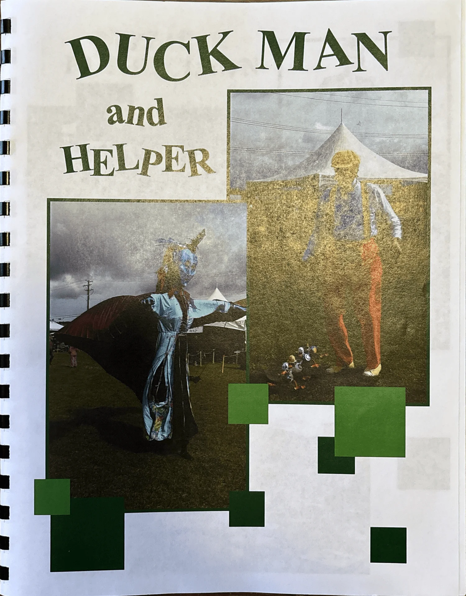 Kootenay Children&rsquo;s Festival, 2014