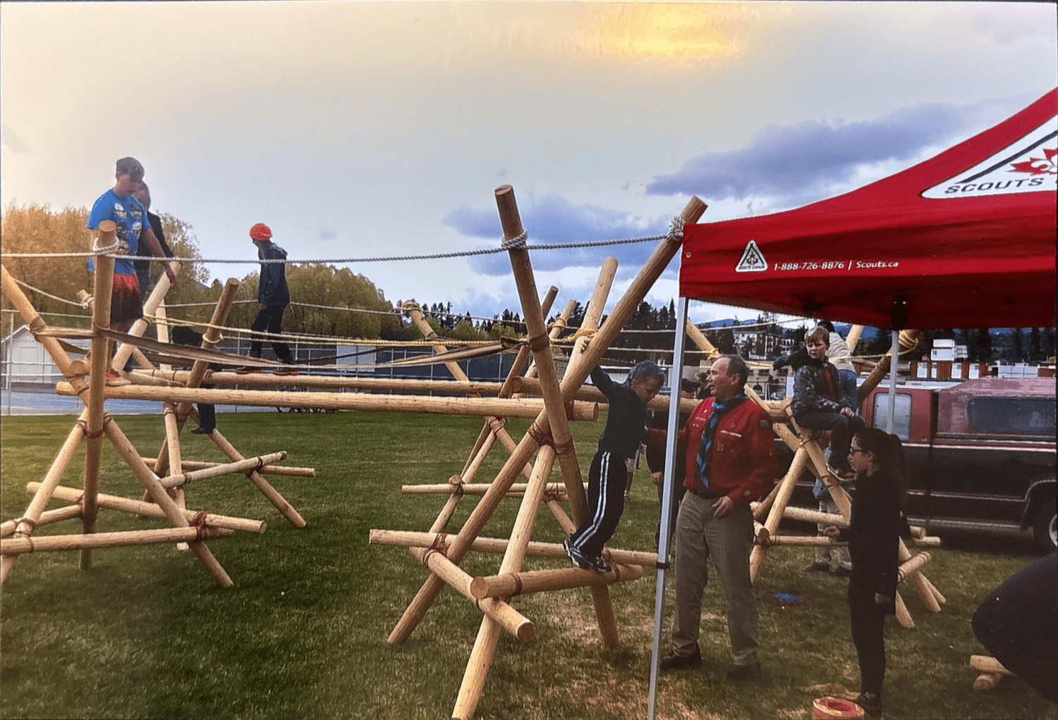 Kootenay Children&rsquo;s Festival, 2014