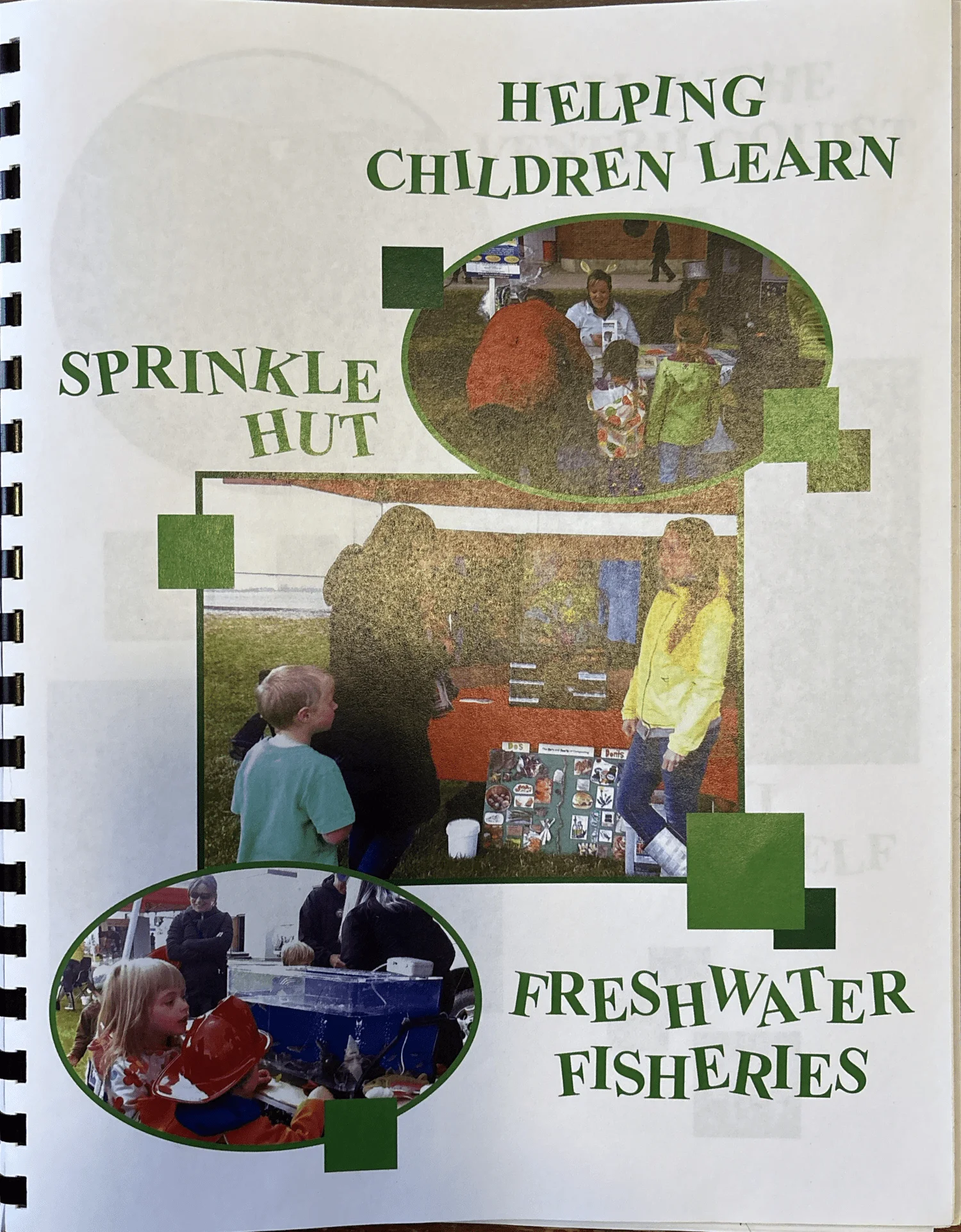 Kootenay Children&rsquo;s Festival, 2014