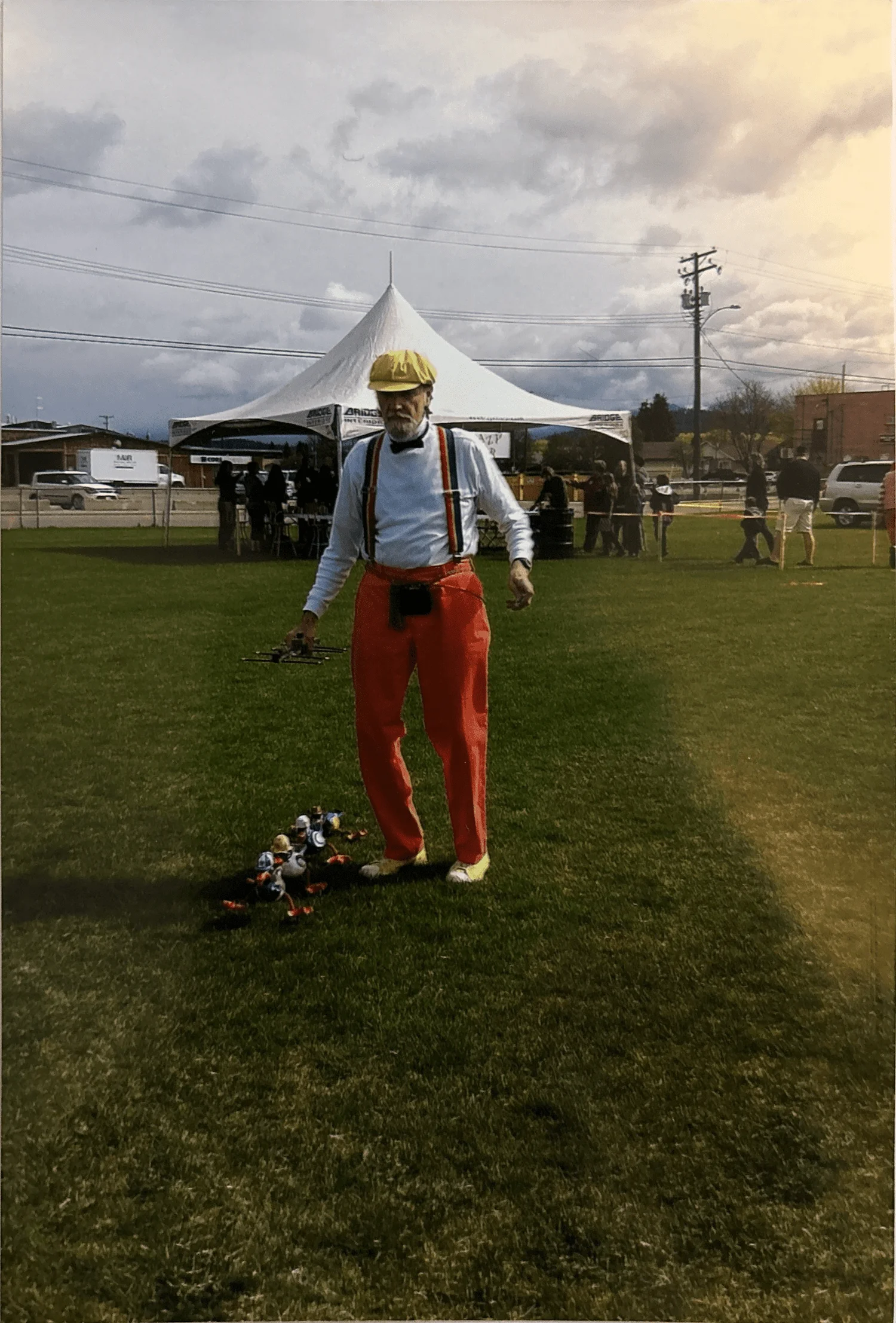 Kootenay Children&rsquo;s Festival, 2014