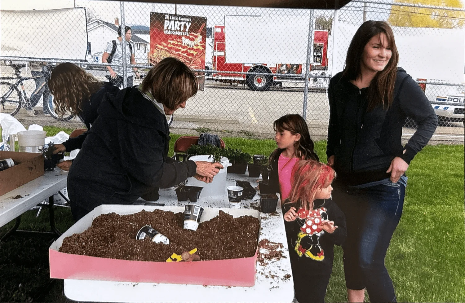 Kootenay Children&rsquo;s Festival, 2014