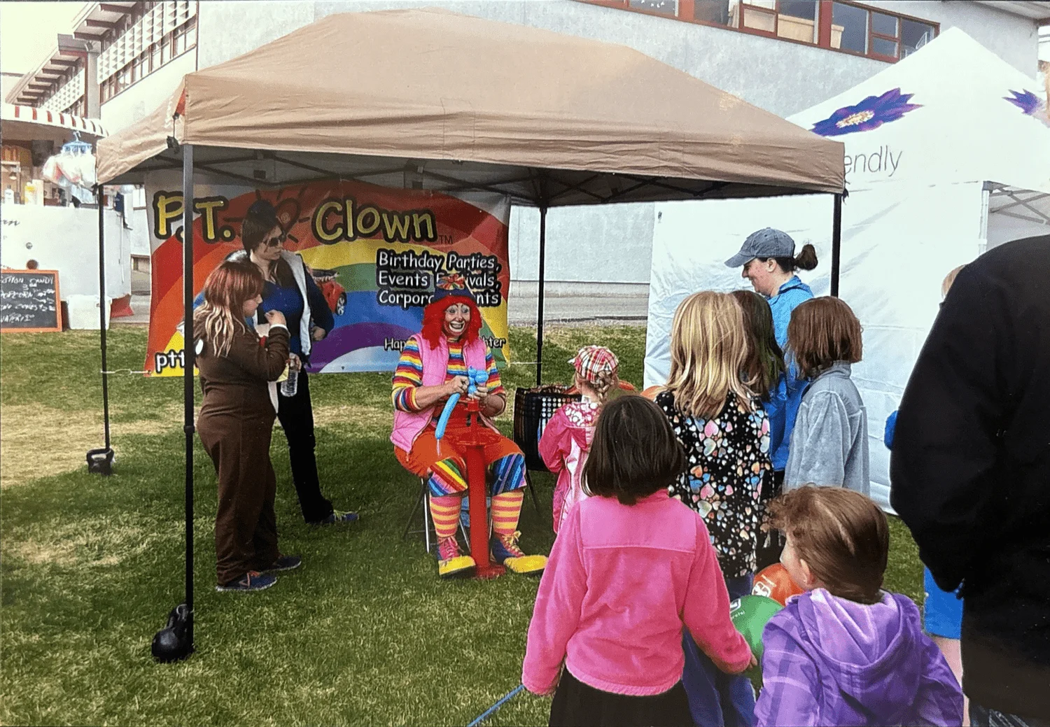 Kootenay Children&rsquo;s Festival, 2014