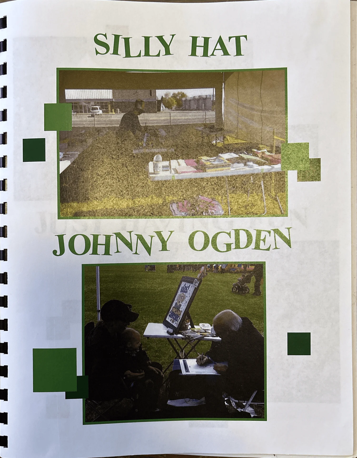 Kootenay Children&rsquo;s Festival, 2014
