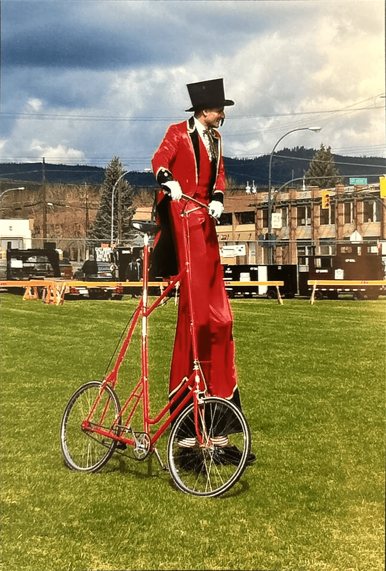 Kootenay Children&rsquo;s Festival, 2014