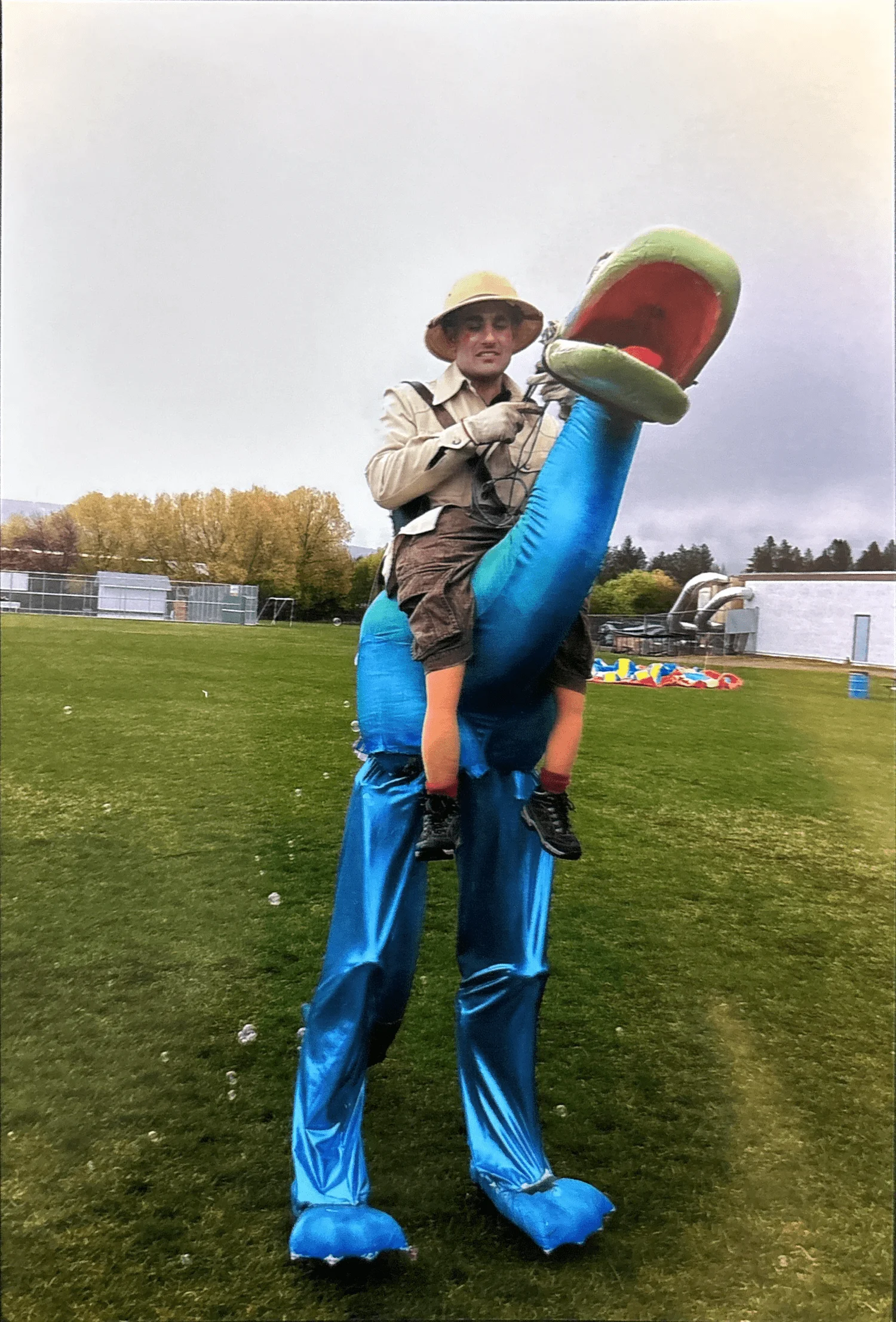 Kootenay Children&rsquo;s Festival, 2014