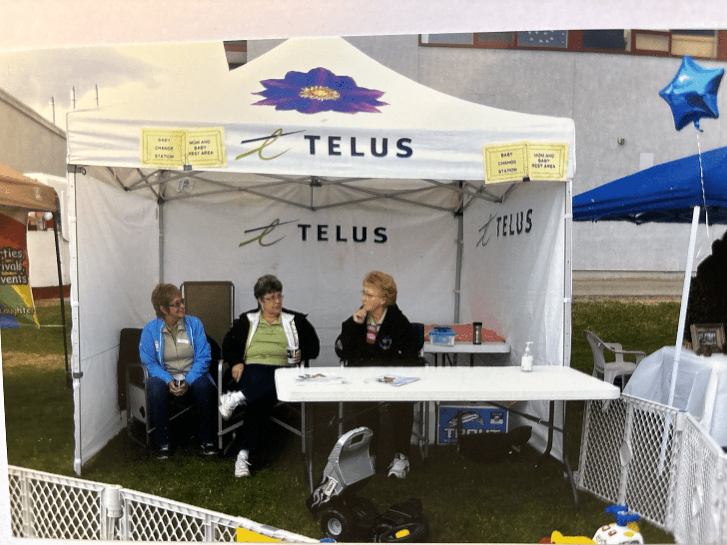 Kootenay Children&rsquo;s Festival, 2014