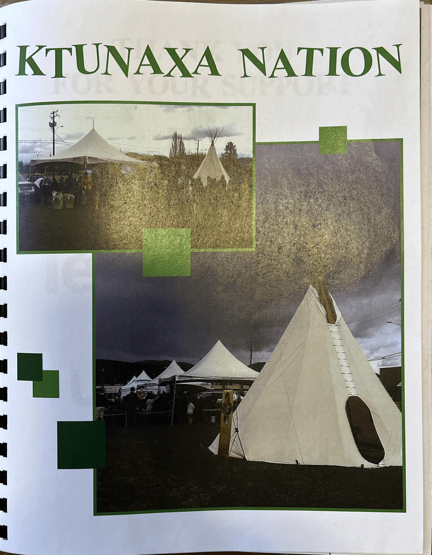 Kootenay Children&rsquo;s Festival, 2014