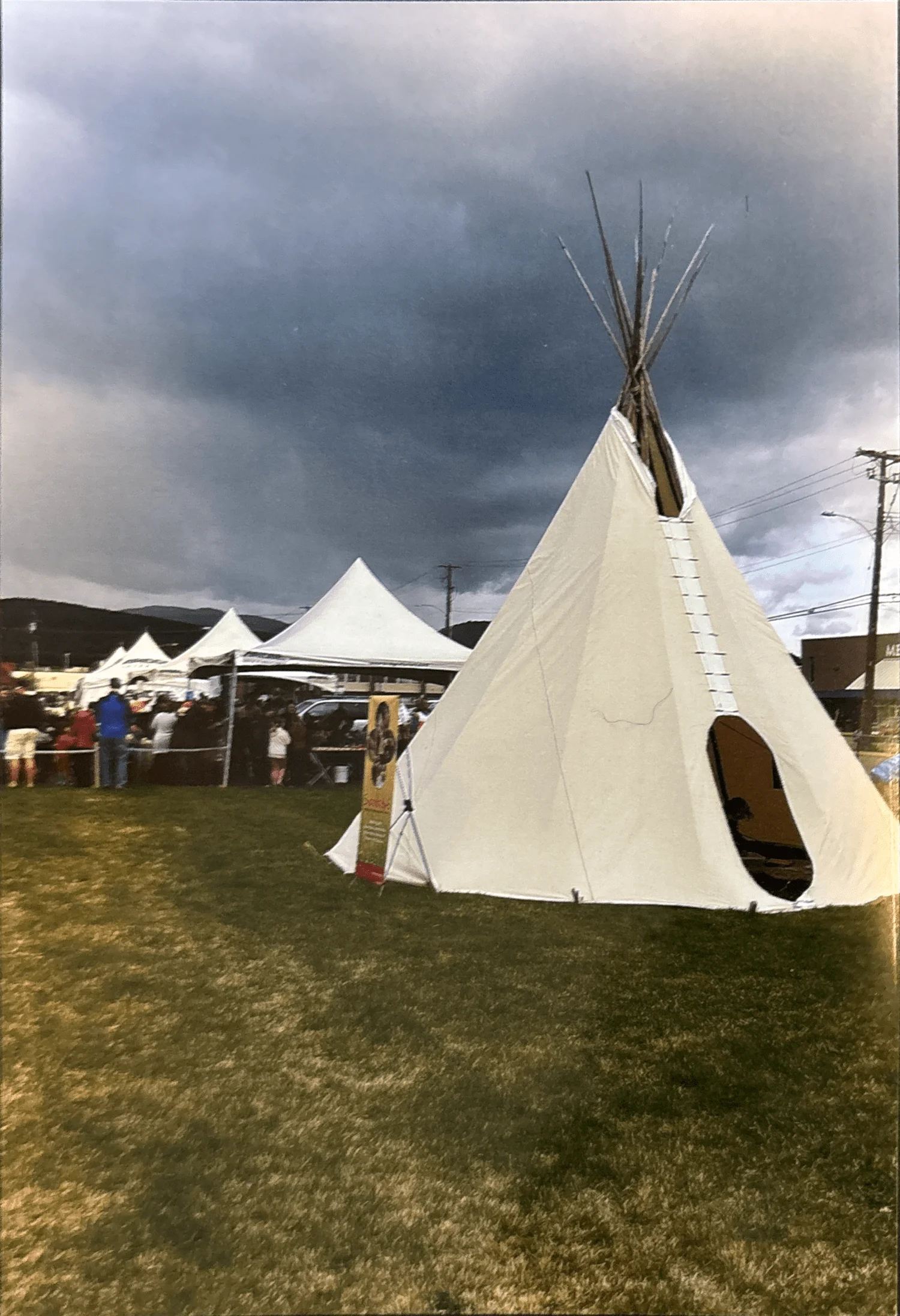 Kootenay Children&rsquo;s Festival, 2014