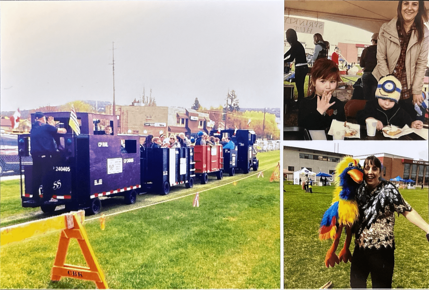 Kootenay Children&rsquo;s Festival, 2014