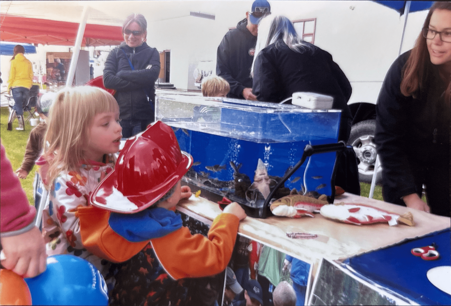 Kootenay Children&rsquo;s Festival, 2014