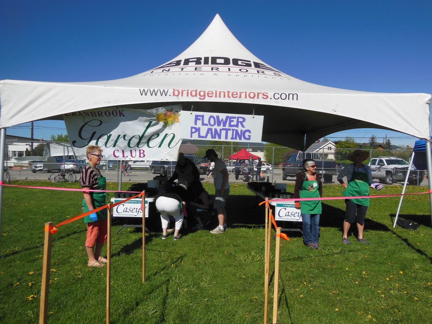 Kootenay Children&rsquo;s Festival, 2018