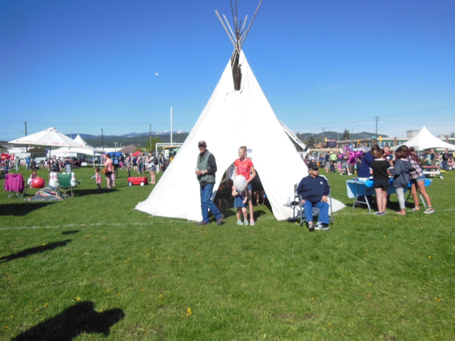 Kootenay Children&rsquo;s Festival, 2018