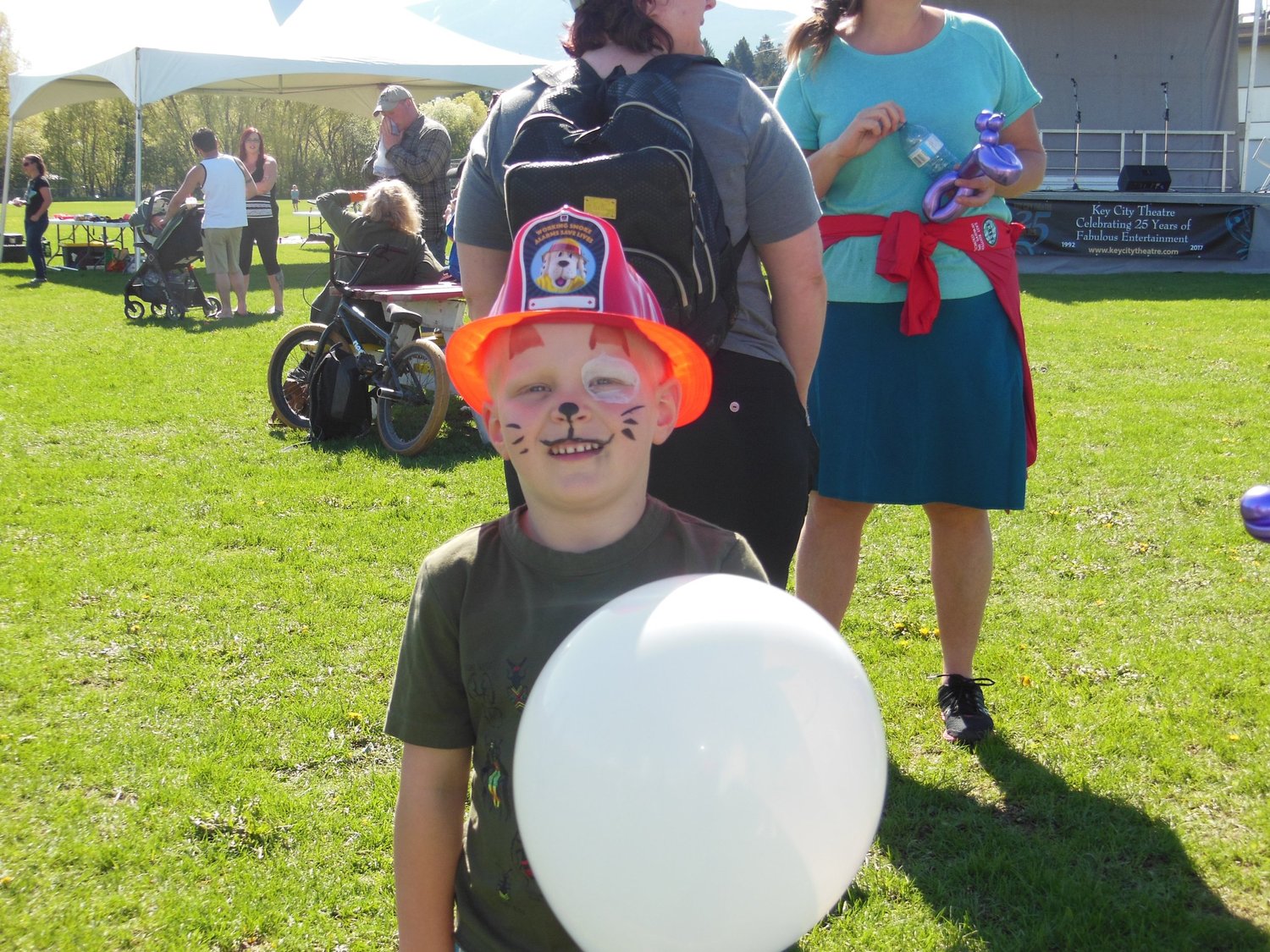 Kootenay Children&rsquo;s Festival, 2018