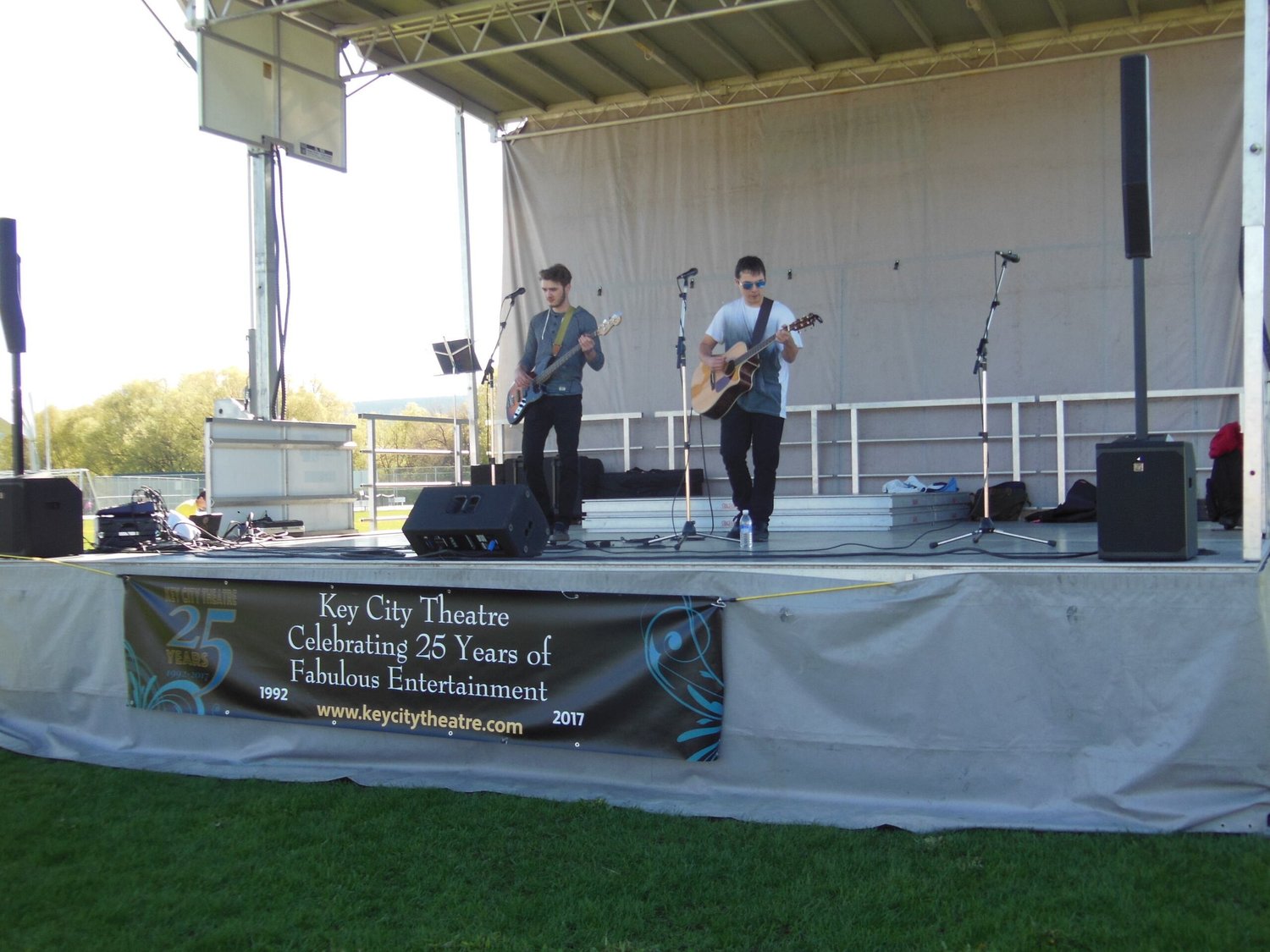 Kootenay Children&rsquo;s Festival, 2018