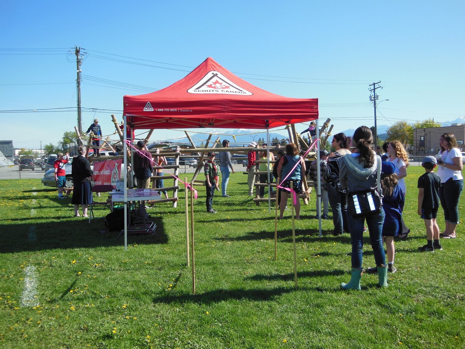 Kootenay Children&rsquo;s Festival, 2018