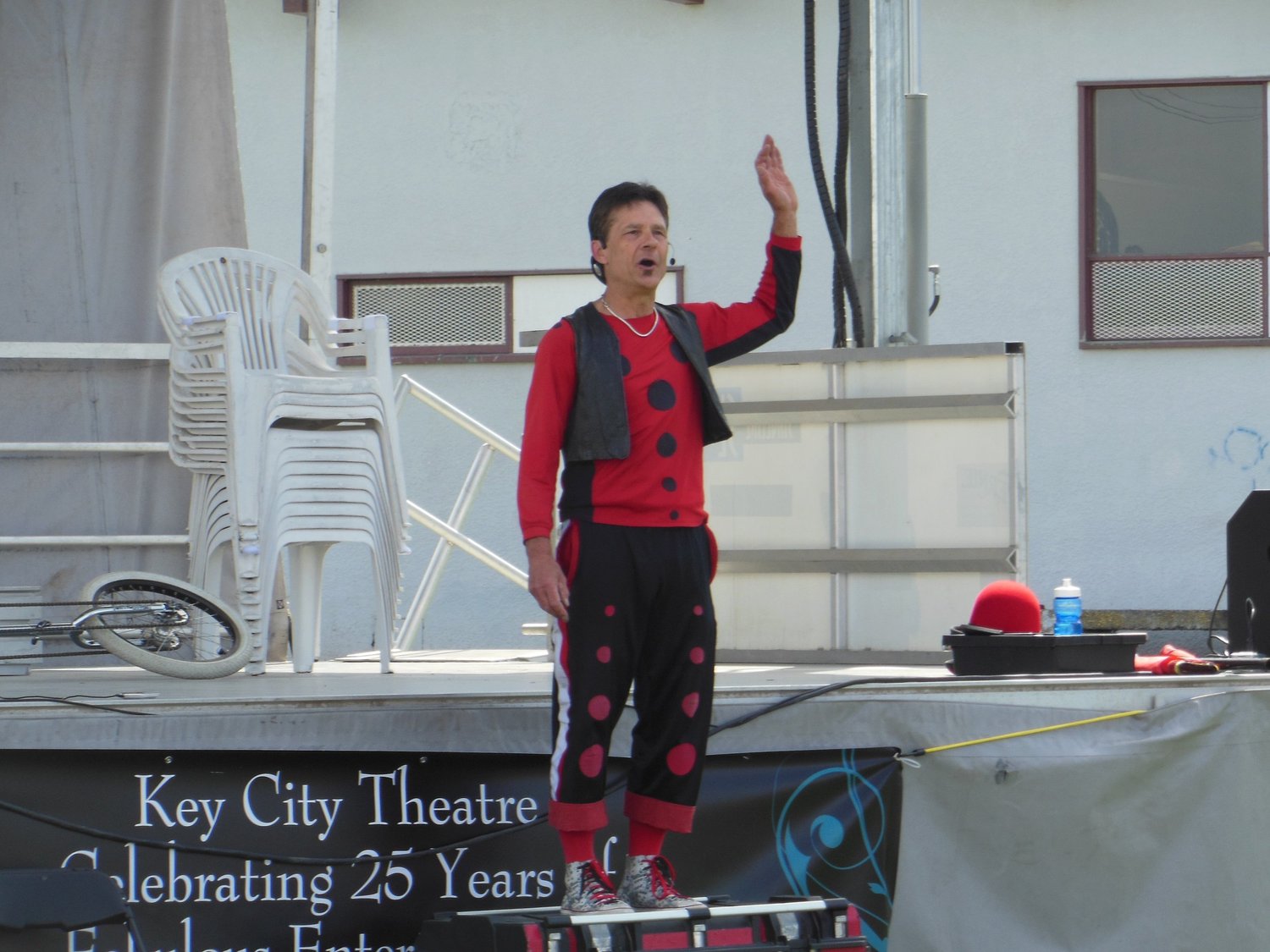 Kootenay Children&rsquo;s Festival, 2018