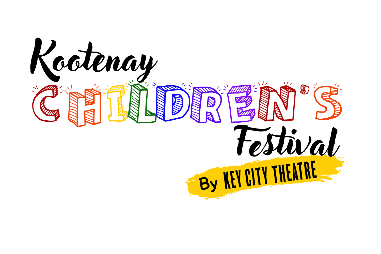 Kootenay Children&rsquo;s Festival, 2022