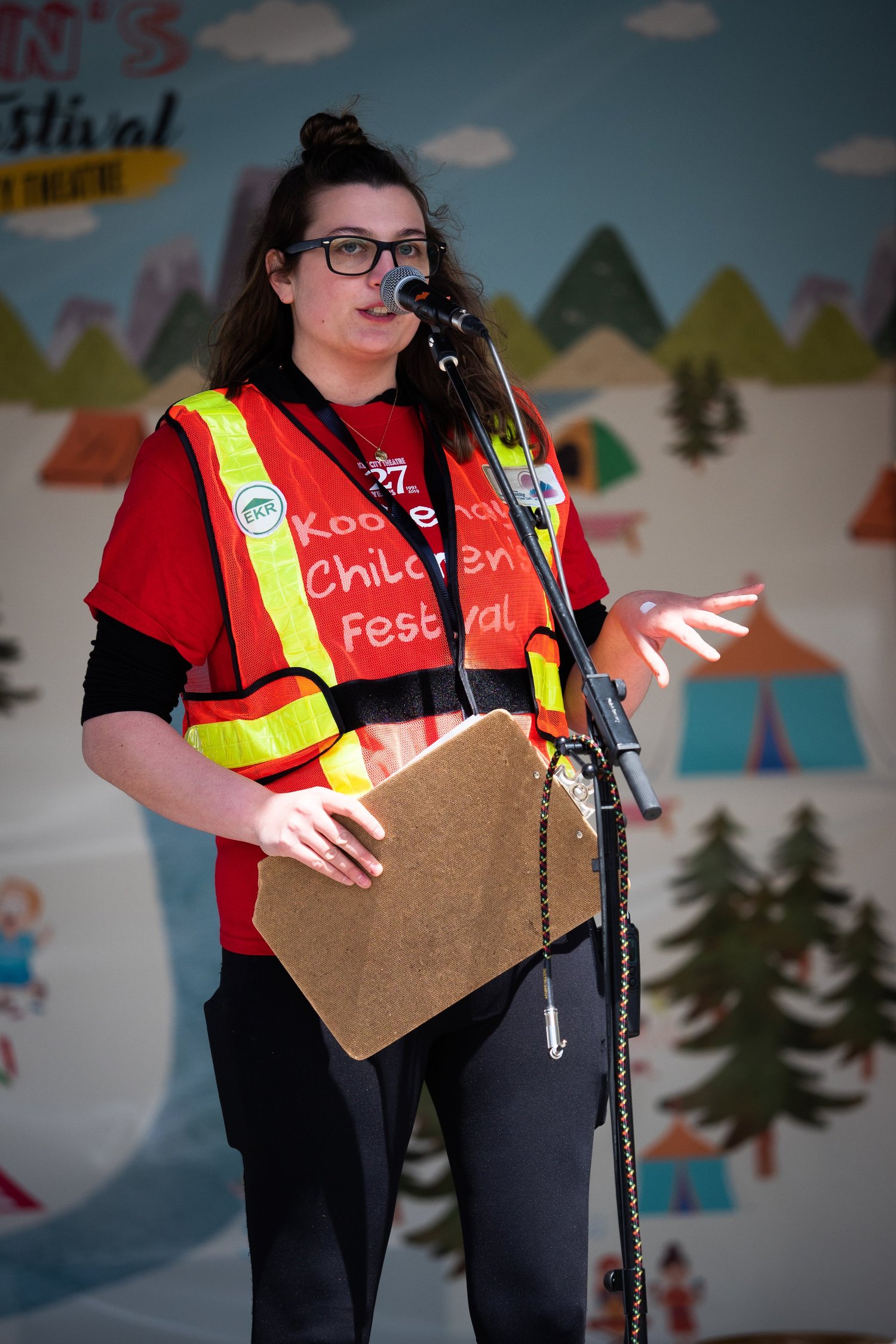 Kootenay Children&rsquo;s Festival, 2022