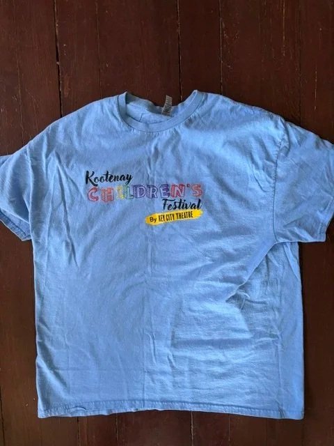 Kootenay Children&rsquo;s Festival, 2022