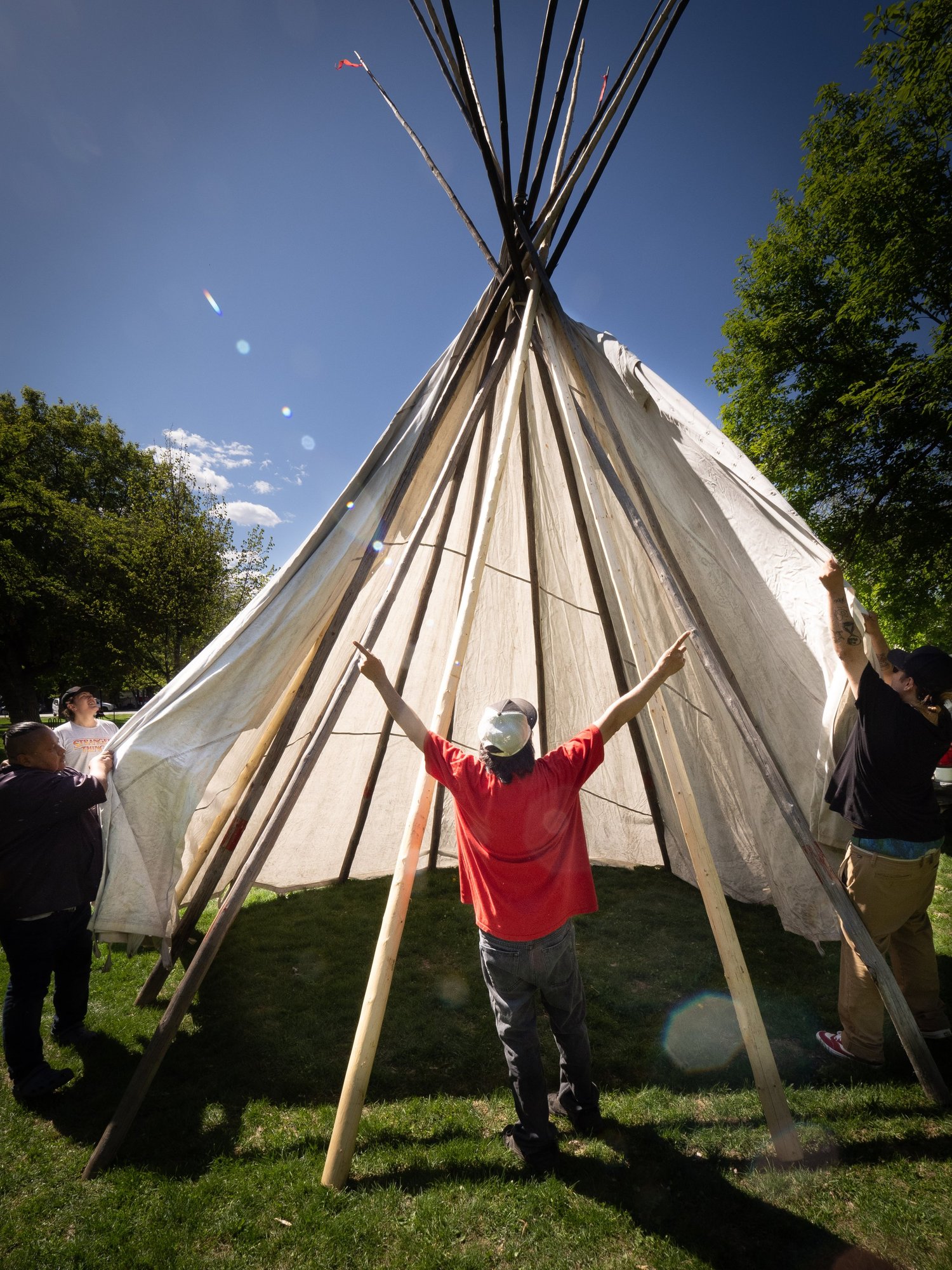Kootenay Children&rsquo;s Festival, 2023
