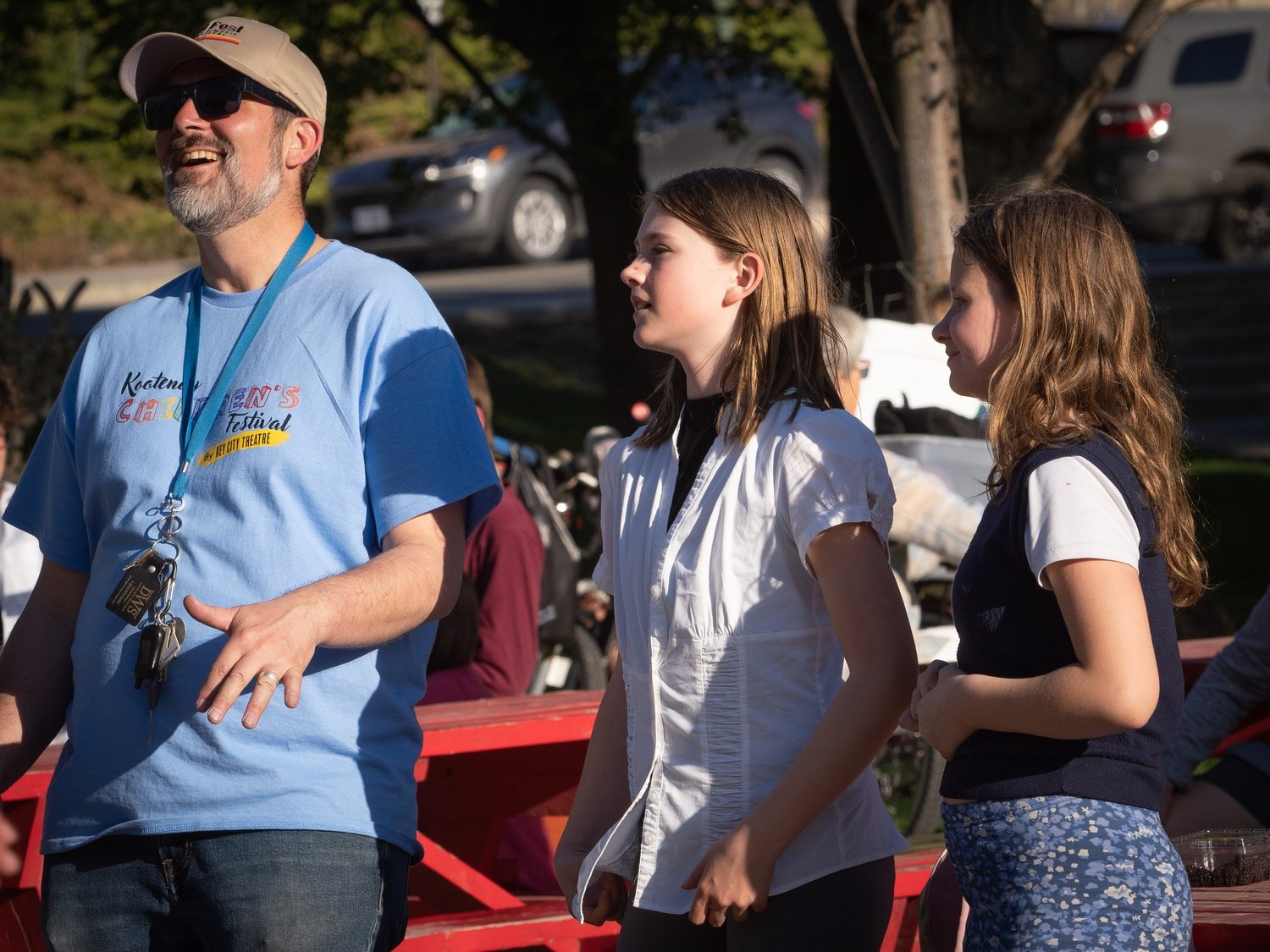 Kootenay Children&rsquo;s Festival, 2023