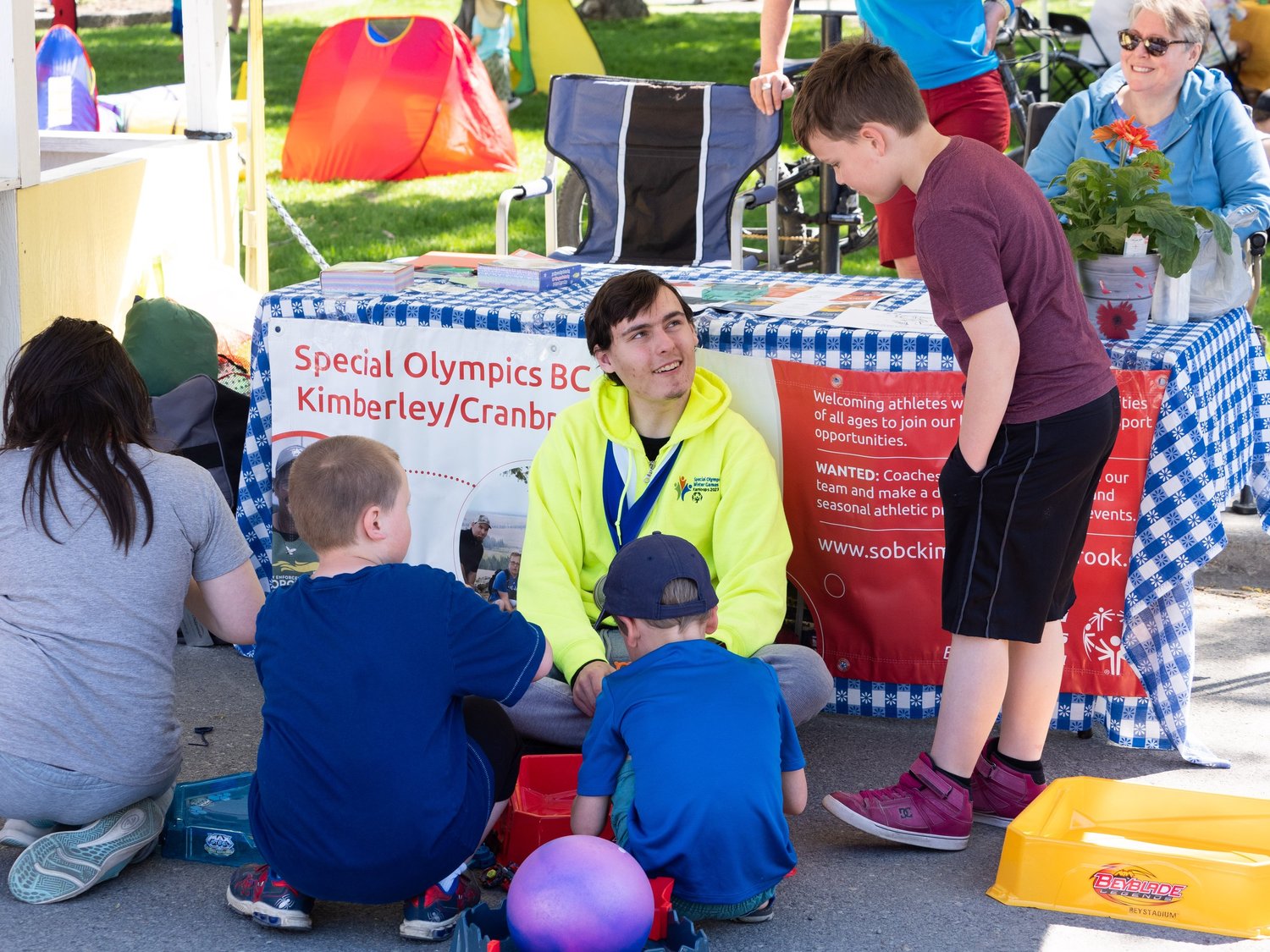 Kootenay Children&rsquo;s Festival, 2023